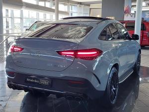 Mercedes-Benz GLE GLE53 coupe 4Matic+ - Image 2
