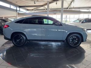 Mercedes-Benz GLE GLE53 coupe 4Matic+ - Image 3