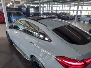 Mercedes-Benz GLE GLE53 coupe 4Matic+