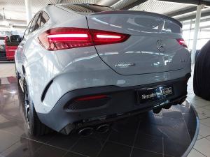 Mercedes-Benz GLE GLE53 coupe 4Matic+ - Image 5