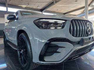 Mercedes-Benz GLE GLE53 coupe 4Matic+
