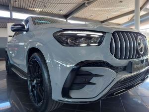 Mercedes-Benz GLE GLE53 coupe 4Matic+ - Image 6