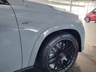 Mercedes-Benz GLE GLE53 coupe 4Matic+