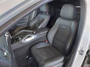 Mercedes-Benz GLE GLE53 coupe 4Matic+ - Image 8