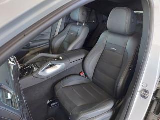 Mercedes-Benz GLE GLE53 coupe 4Matic+