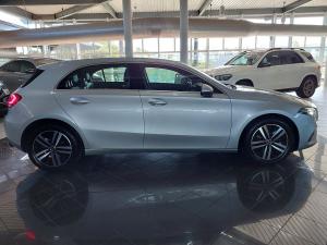 Mercedes-Benz A-Class A200 hatch AMG Line - Image 10
