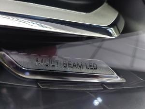 Mercedes-Benz A-Class A200 hatch AMG Line - Image 11