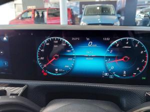 Mercedes-Benz A-Class A200 hatch AMG Line - Image 12