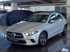 Mercedes-Benz A-Class A200 hatch AMG Line - Image 1