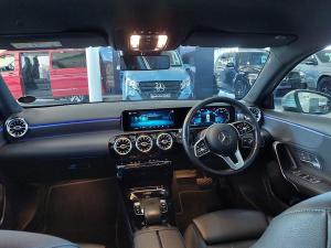Mercedes-Benz A-Class A200 hatch AMG Line - Image 3