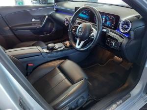 Mercedes-Benz A-Class A200 hatch AMG Line - Image 4