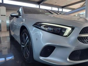 Mercedes-Benz A-Class A200 hatch AMG Line - Image 5