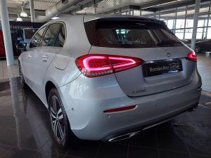 Mercedes-Benz A-Class A200 hatch AMG Line - Image 7