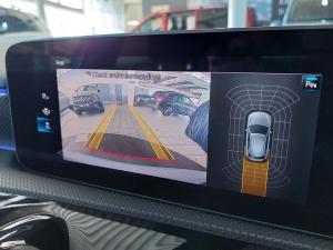 Mercedes-Benz A-Class A200 hatch AMG Line - Image 8