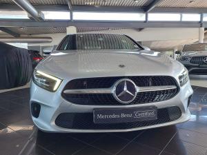 Mercedes-Benz A-Class A200 hatch AMG Line - Image 9