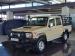 Toyota Land Cruiser 79 4.5D-4D V8 double cab LX - Thumbnail 1