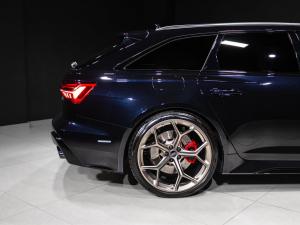 Audi RS6 quattro performance - Image 10