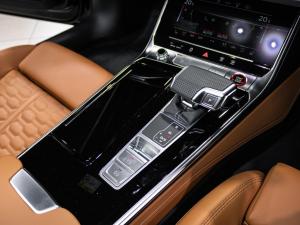 Audi RS6 quattro performance - Image 14