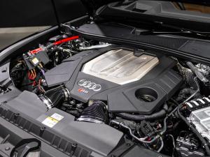 Audi RS6 quattro performance - Image 19