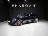 Thumbnail Audi RS6 quattro performance