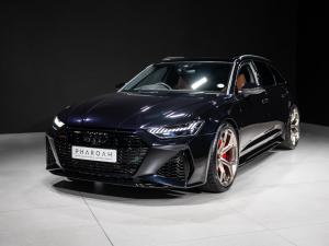 Audi RS6 quattro performance - Image 20