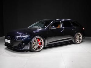 Audi RS6 quattro performance - Image 21