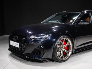 Audi RS6 quattro performance - Image 22