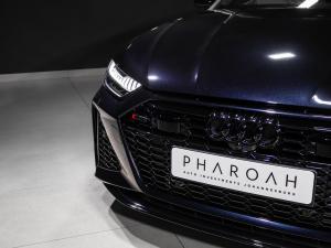 Audi RS6 quattro performance - Image 23