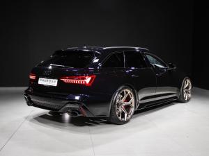 Audi RS6 quattro performance - Image 25