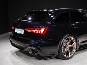 Audi RS6 quattro performance - Image 26