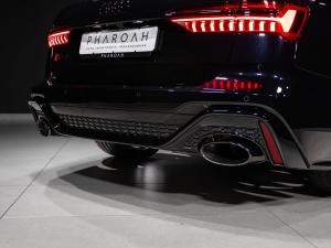 Audi RS6 quattro performance - Image 28