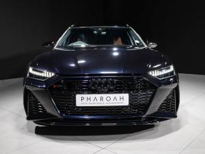 Audi RS6 quattro performance - Image 2