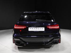 Audi RS6 quattro performance - Image 4