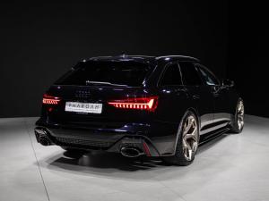 Audi RS6 quattro performance - Image 5