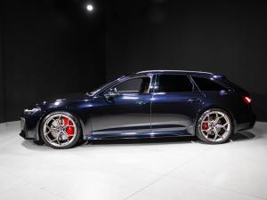 Audi RS6 quattro performance - Image 6