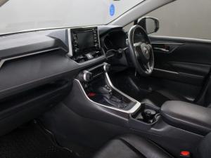 Toyota RAV4 2.0 GX auto - Image 7