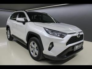 Toyota RAV4 2.0 GX auto - Image 1