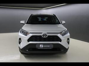 Toyota RAV4 2.0 GX auto - Image 4