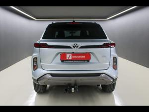 Toyota Urban Cruiser 1.5 XR auto - Image 5