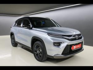 Toyota Urban Cruiser 1.5 XR auto - Image 1