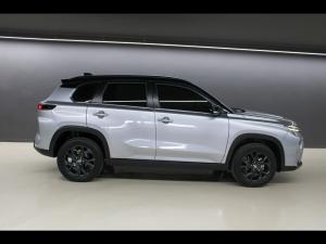 Toyota Urban Cruiser 1.5 XR auto - Image 3