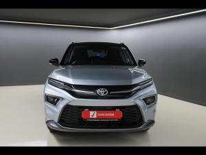 Toyota Urban Cruiser 1.5 XR auto - Image 4