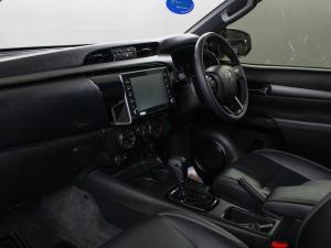 Toyota Hilux 2.8GD-6 Xtra cab Legend auto - Image 7