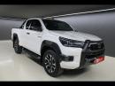 Thumbnail Toyota Hilux 2.8GD-6 Xtra cab Legend auto