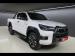 Toyota Hilux 2.8GD-6 Xtra cab Legend auto - Thumbnail 1