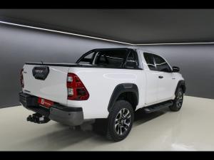 Toyota Hilux 2.8GD-6 Xtra cab Legend auto - Image 2