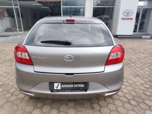 Toyota Starlet 1.4 Xi - Image 5