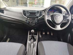 Toyota Starlet 1.4 Xi - Image 6