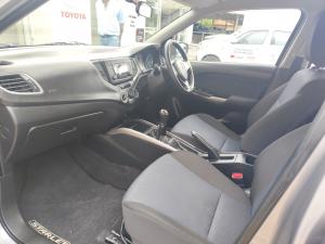 Toyota Starlet 1.4 Xi - Image 7