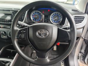 Toyota Starlet 1.4 Xi - Image 8